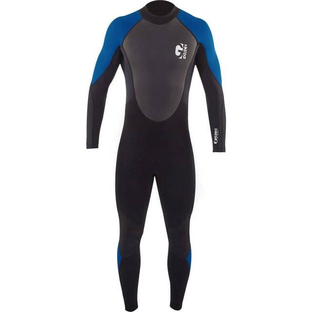 Gul Junior G-Force 3mm Back Zip Flatlock Wetsuit