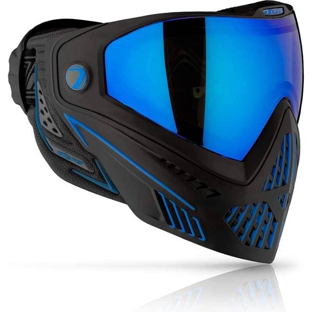 Dye I5 Hardball Maske 2.0 Storm Blue