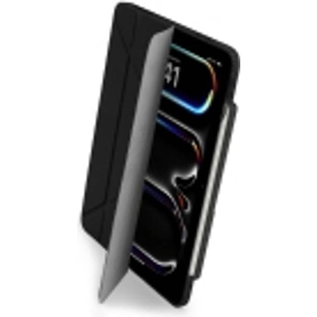 Pipetto iPad Pro 13 2024 Origami No3 Pencil Case