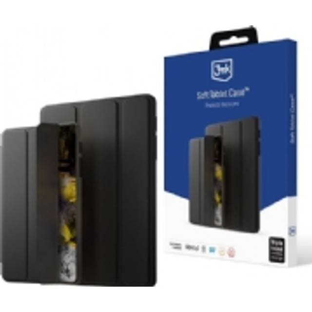 3mk Etui na tablet Soft Tablet Case S9 FE