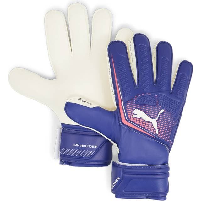 Puma Ultra Match Protect RC Goalkeeper Gloves Size 7