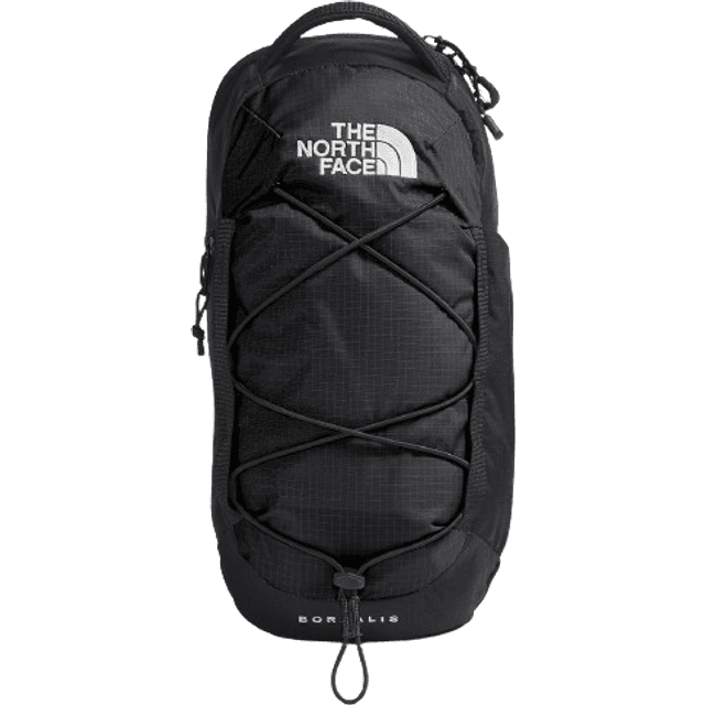 The North Face Borealis Sling - TNF Black/TNF White