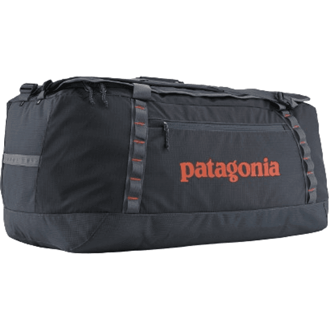 Patagonia Black Hole Duffel 100L - Matte Smolder Blue