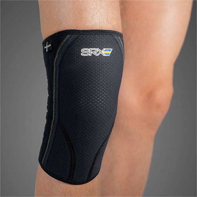 Mediroyal SRX 852 Multisport Knæbind S