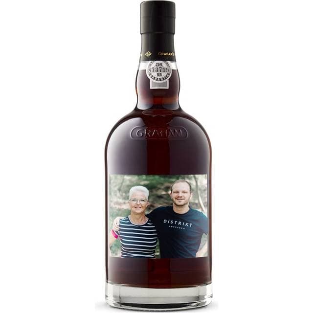 Your surprise Personlig Portvinsgave 10 Years Cask Matured 70 cl