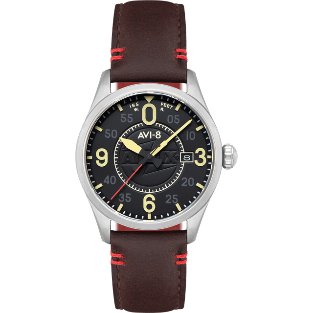 AVI-8 AV-4090-08 Mens Watch