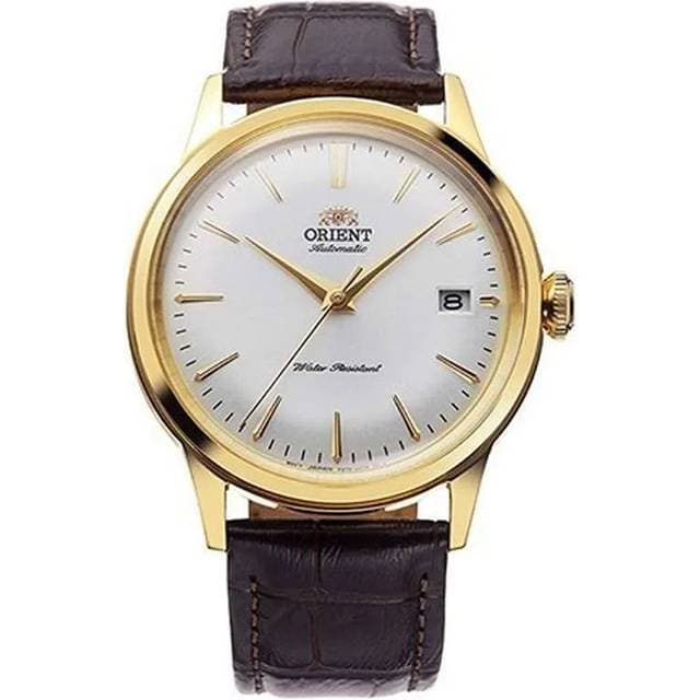 Orient Bambino Herreur RA-AC0M01S30B