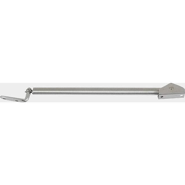 Seatec Fjederlugeholder Kraftig 260mm Rustfrit Stål