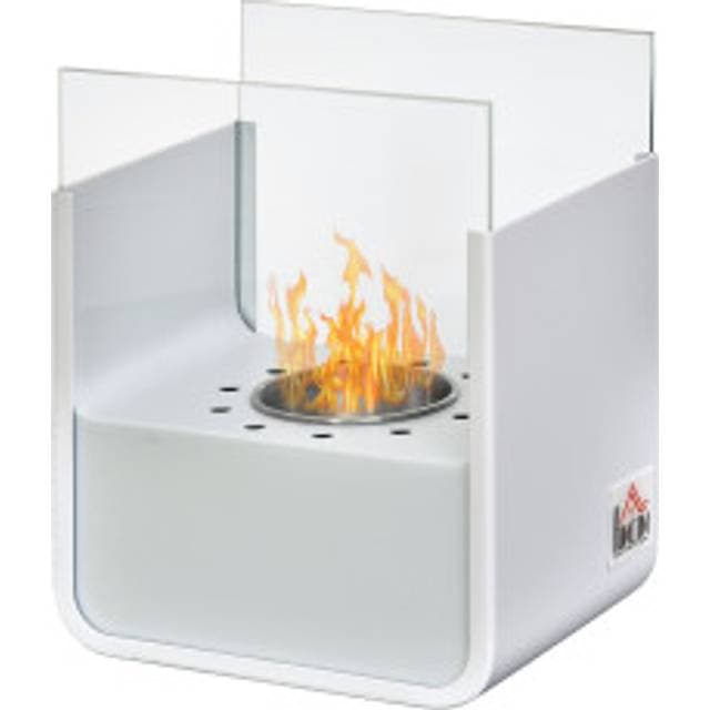 Northio Biotakka Etanolitakka Bioetanolipoltin 0,4L Savuton Ruostumaton Teräs