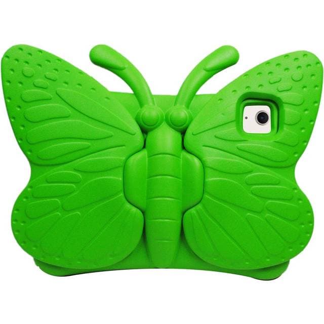 Eiderwood iPad Air 11" 2024 Butterfly Super 360