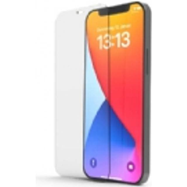 Hama Glass Screen Protector iPhone 12, iPhone 12 Pro 1 pc 00222709