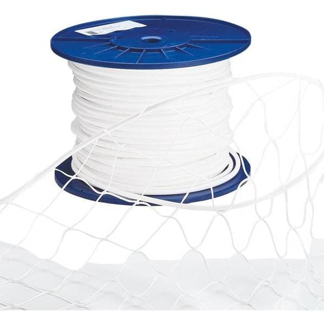 Robline Søgelændernet, Knyttet