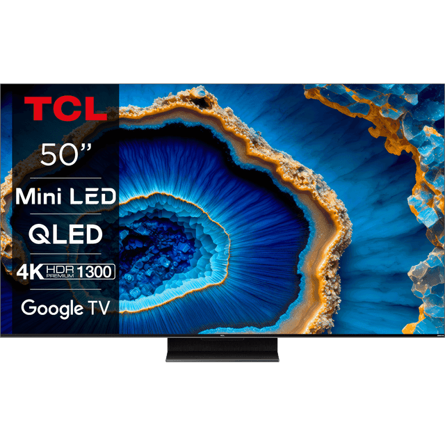 TCL 50C805