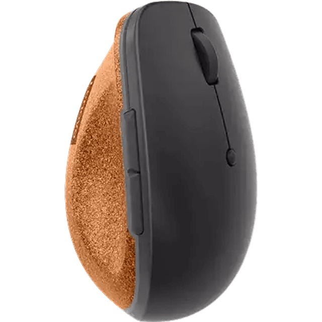 Lenovo Go Wireless Vertical Mouse