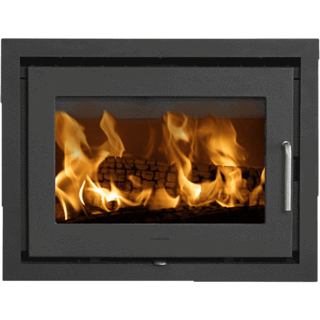 Morsø 5660 N-EN Ø155 røgtud Brændeovn