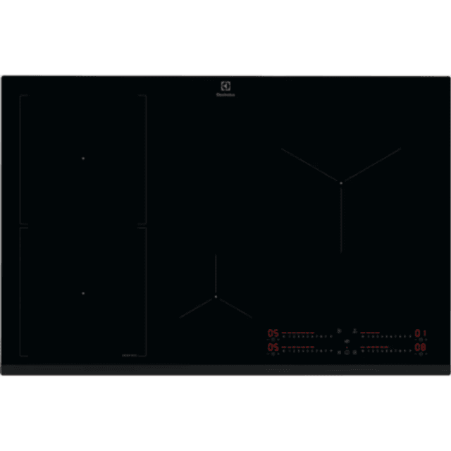 Electrolux 700 SenseBoil Sort
