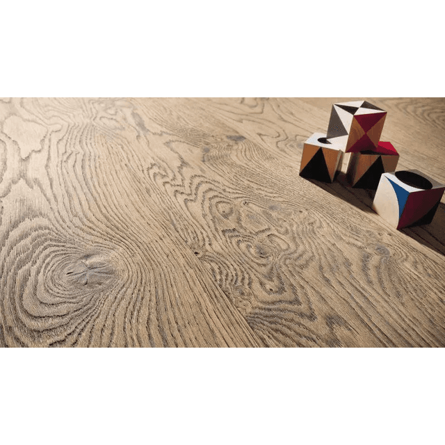 Haro Tobacco Qak 05532220