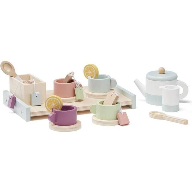 Kids Concept Tea Set Bistro