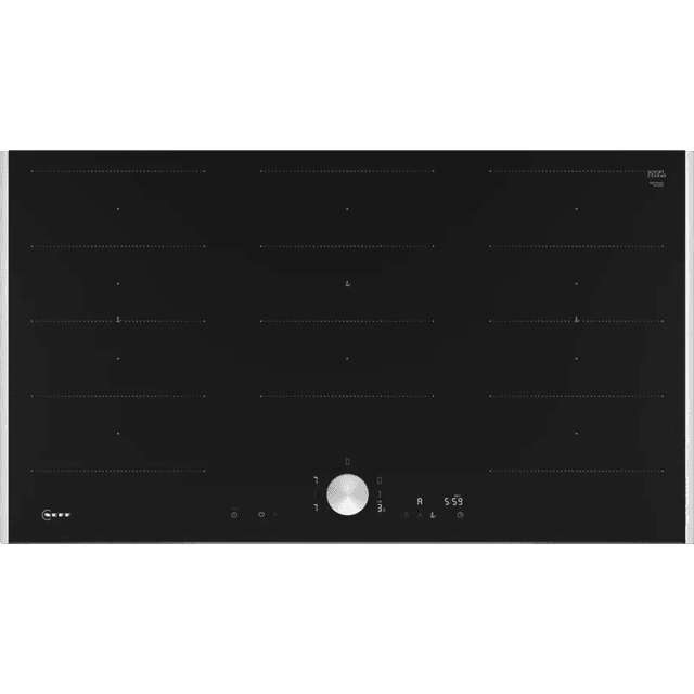 Neff N 90 T69TTX4L0 Sort