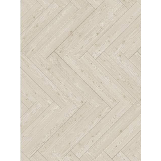 Parador Laminatgulv Trendtime 3 Lærk Yukon Hvid