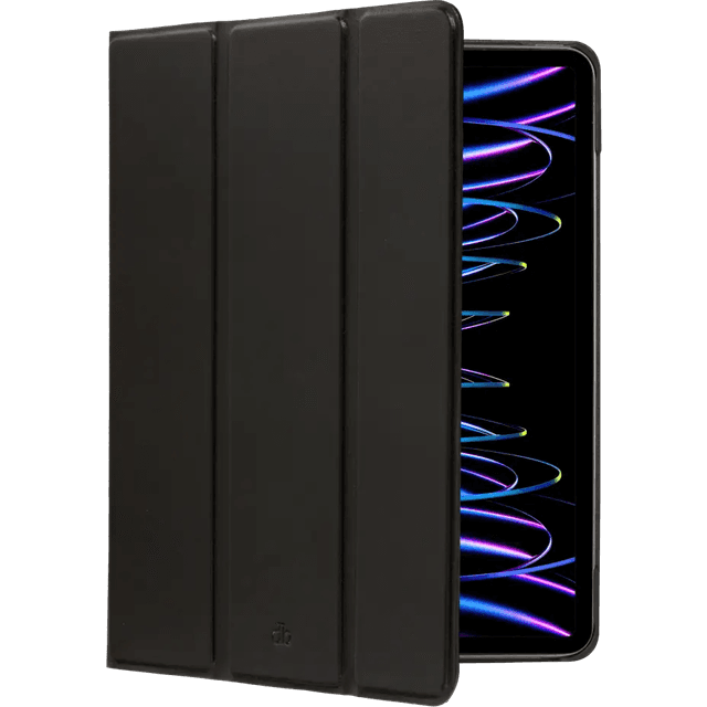 dbramante1928 Risskov iPad case Black