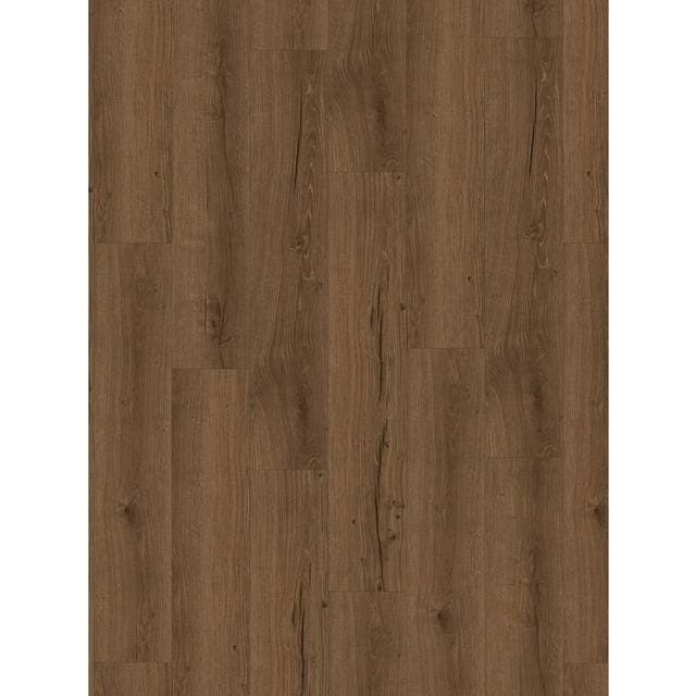 Parador Vinyl Basic 5.3 Eg Cambridge Røget Naturstruktur Planke
