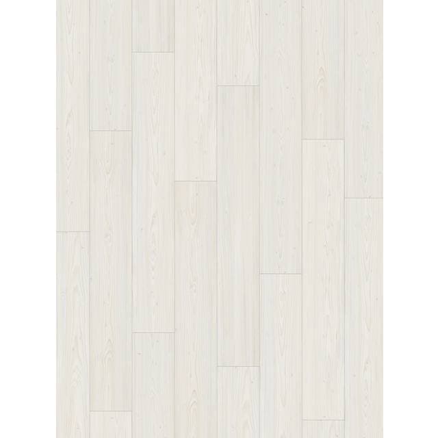 Parador Laminatgulv Modular One Lærketræ Apollo Hvid 2.493 m²