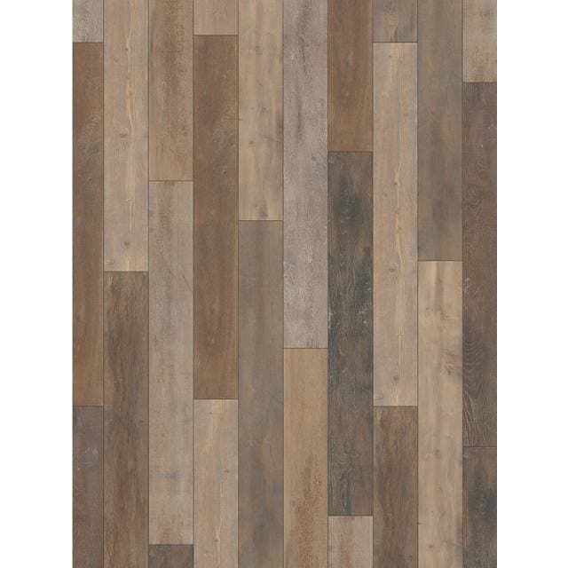 Parador Laminatgulv Trendtime 1 Shufflewood Wild Silkemat