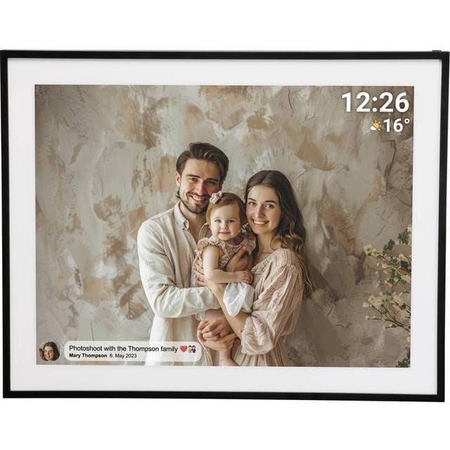 Denver Frameo Digital Fotoramme