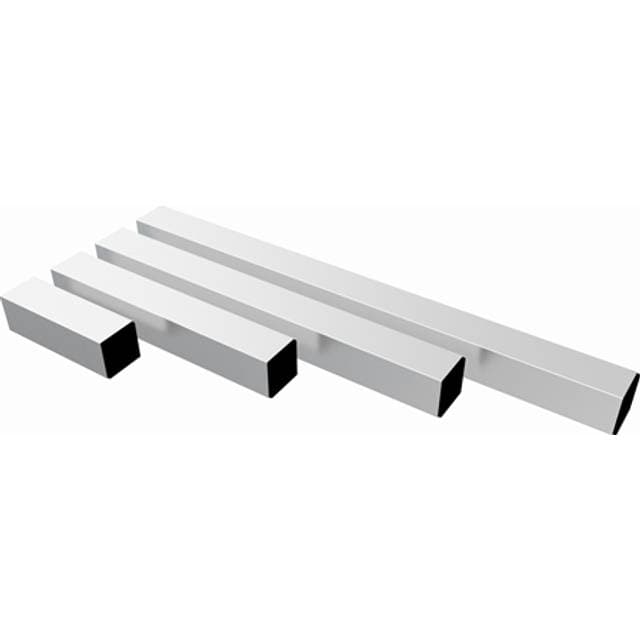 Power Dynamics 750SL Scene Square Ben 100cm Sæt af 4