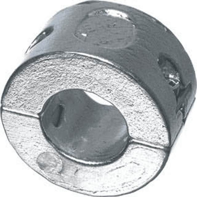 BAC Bera Akselanode bred Bera akselanode 70/40mm