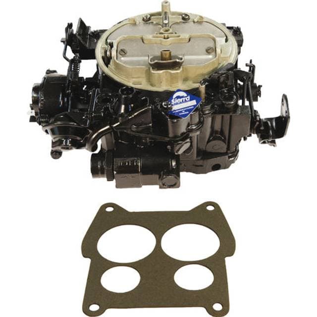 Sierra Karburator SIE1876191