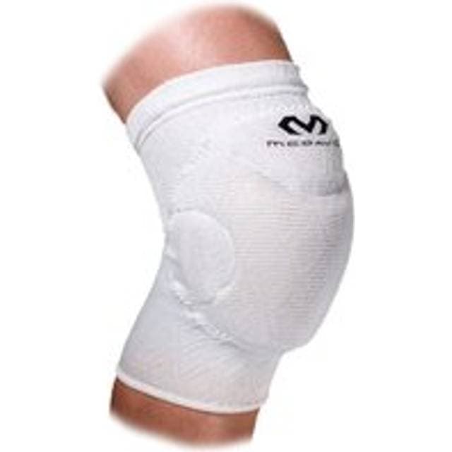 McDavid Knee Pad Flex-Force Blanc
