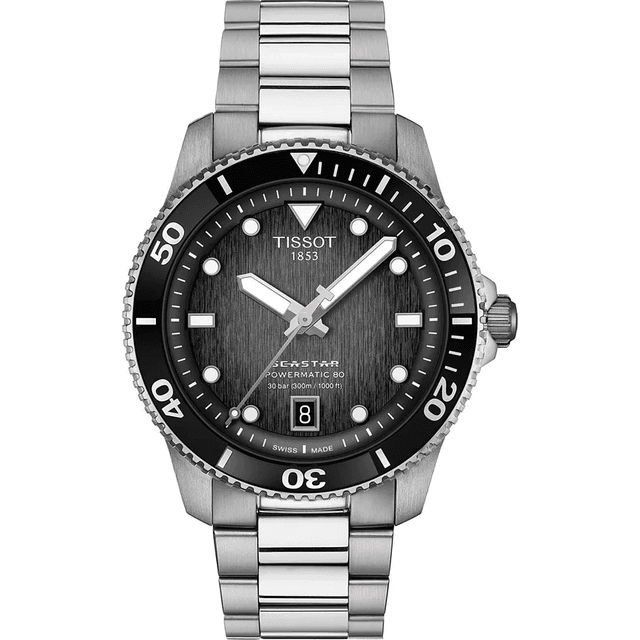 Tissot Seastar 1000 Powermatic 80 (T120.807.11.051.00)