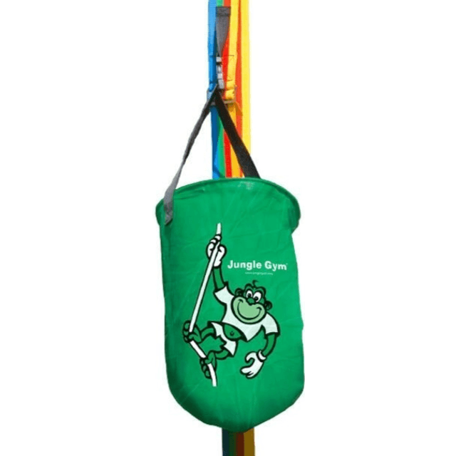 Jungle Gym Span Module