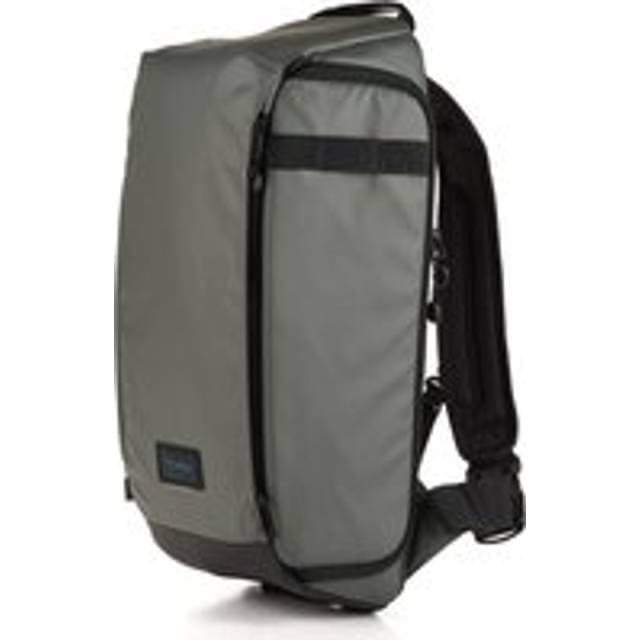 Tenba Solstice V2 16L Sportstaske Med Rem Grå