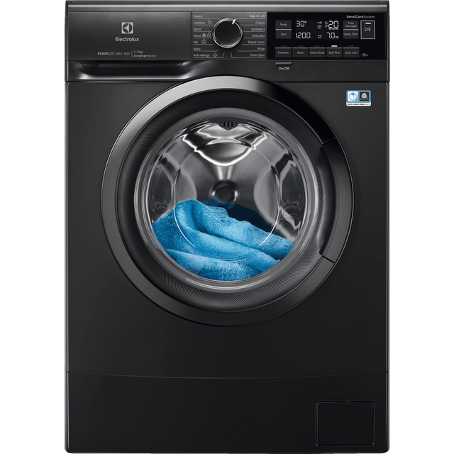 Electrolux 600 Series EW6S672G45 Sort