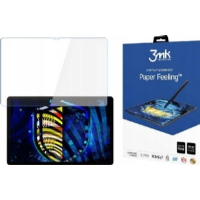 3mk beskyttelsesfilm til Samsung Galaxy Tab S9 Paper Feeling 2 stk