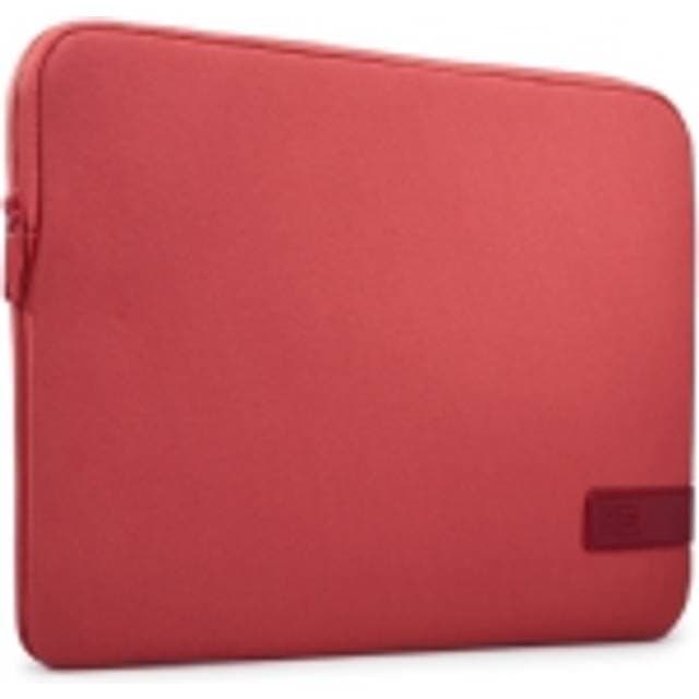 Case Logic Reflect Notebook 13.3" Rød