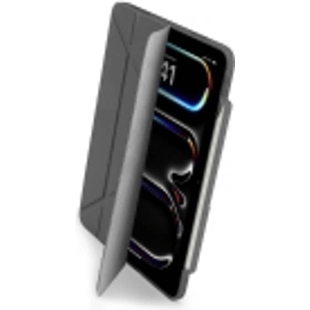 Pipetto iPad Pro 13 2024 Origami No3 Pencil Case