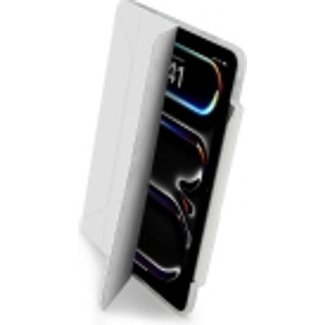 Pipetto iPad Pro 13 2024 Origami No3 Pencil Case