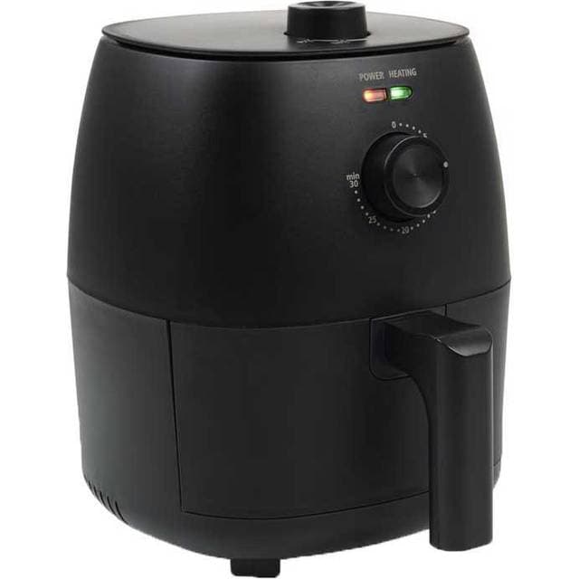 TriStar FR-9014 Varmluftsteger 2 L 80 °C 200 °C 2 Person