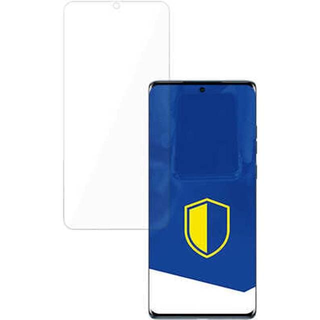 3mk Folia ARC Motorola Edge 50 Fusion Fullscreen Folia