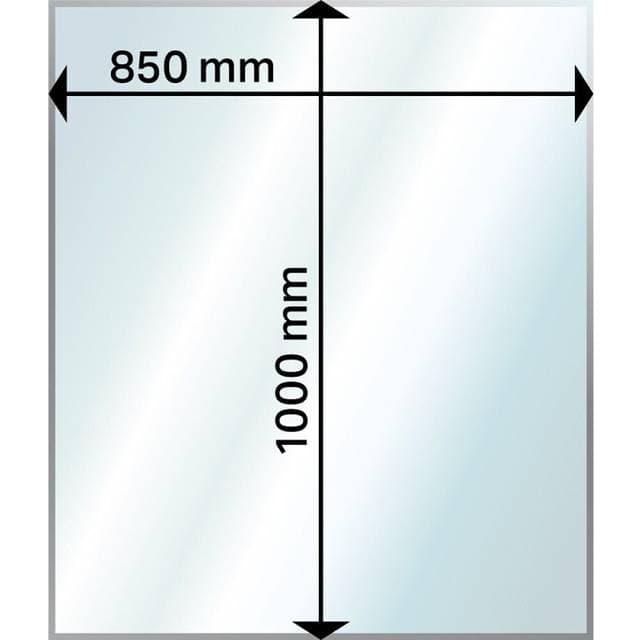 Aduro 53103 850x1000 mm