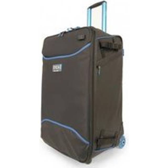 Orca OR-15 Video Camera Trolley Case w/ Backpacks Medium