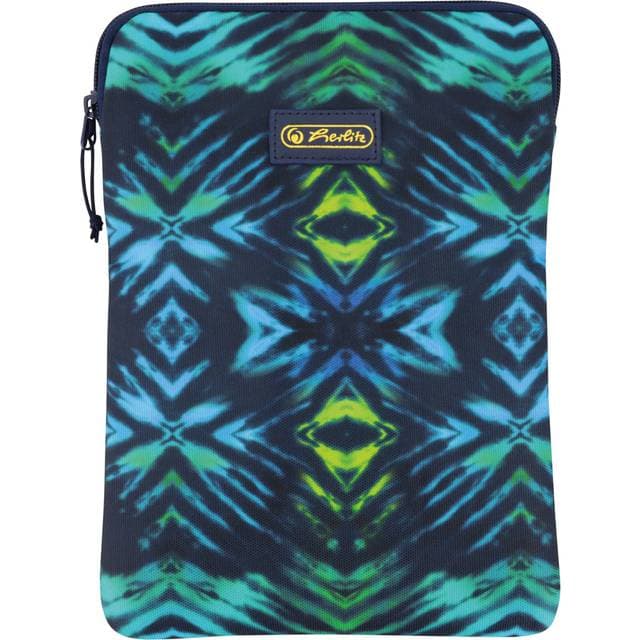 Herlitz New Batik Tablet Sleeve 10.5tm