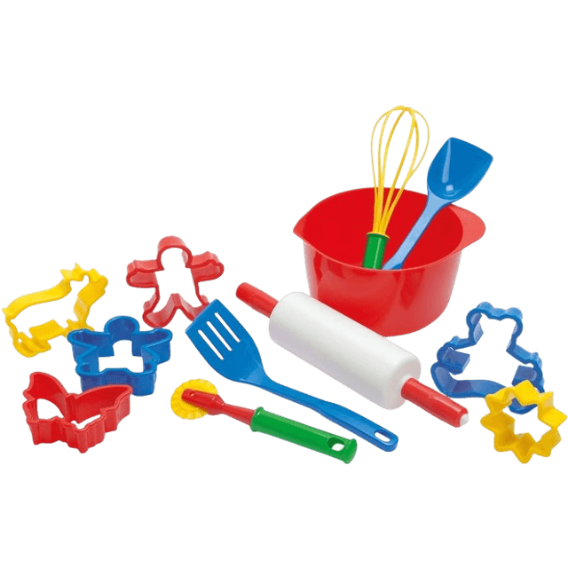 Dantoy Baking Set 4220