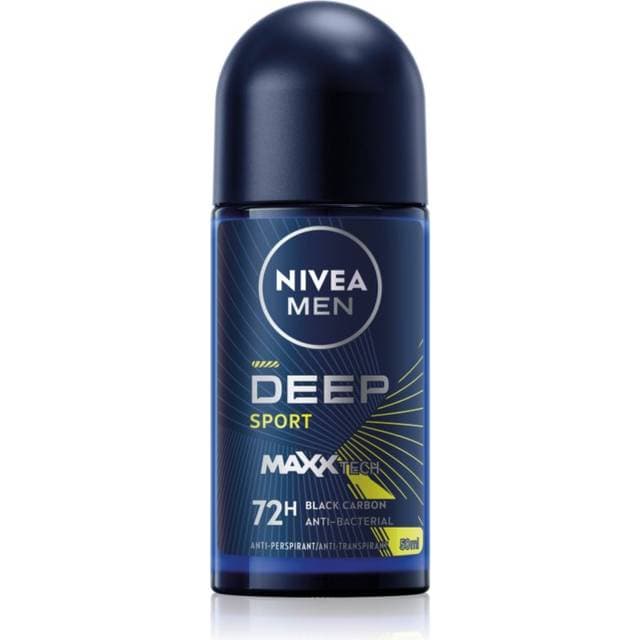 Nivea MEN Deep Sport Antiperspirant roll-on 50.3ml