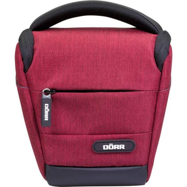Dörr DÖRR Motion XS Kamerataske med hank Rød