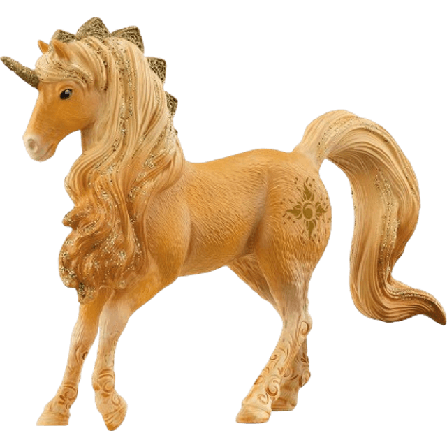 Schleich Bayala Apollon Unicorn Stallion 70822